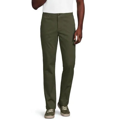 Men's Knockabout Elastic Waist Pant