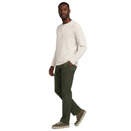 Men's Knockabout Elastic Waist Pant