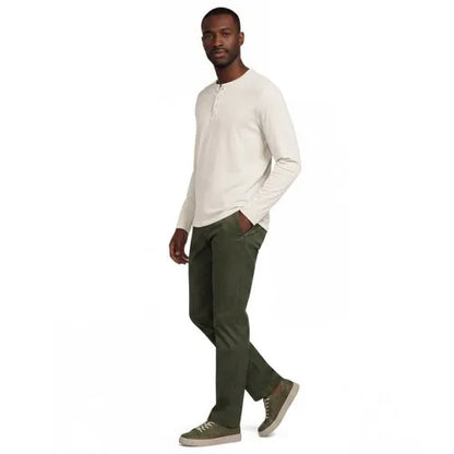 Men's Knockabout Elastic Waist Pant