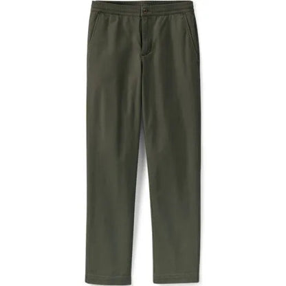 Men's Knockabout Elastic Waist Pant