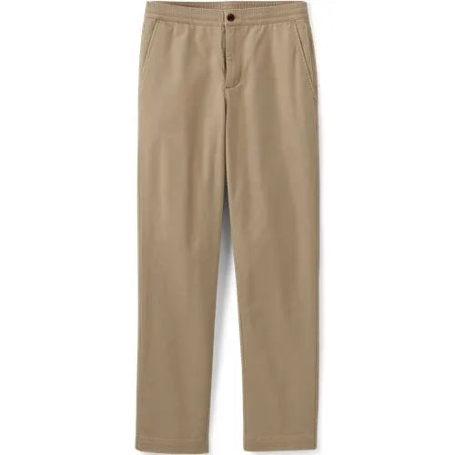 Men's Knockabout Elastic Waist Pant