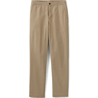 Men's Knockabout Elastic Waist Pant