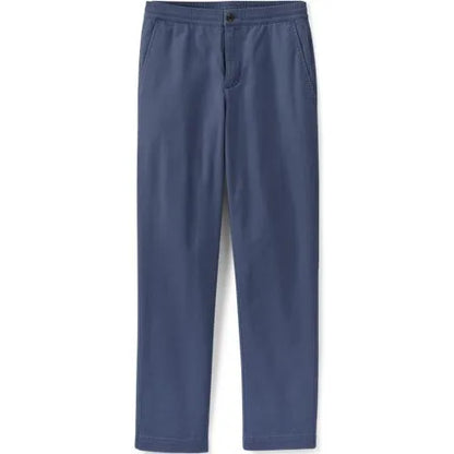 Men's Knockabout Elastic Waist Pant