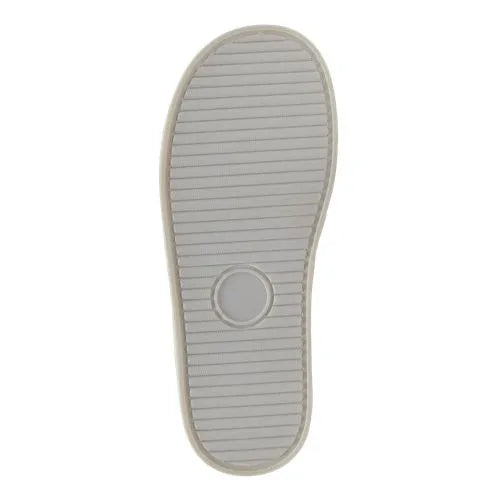 Women's Closed Toe Spa Slippers