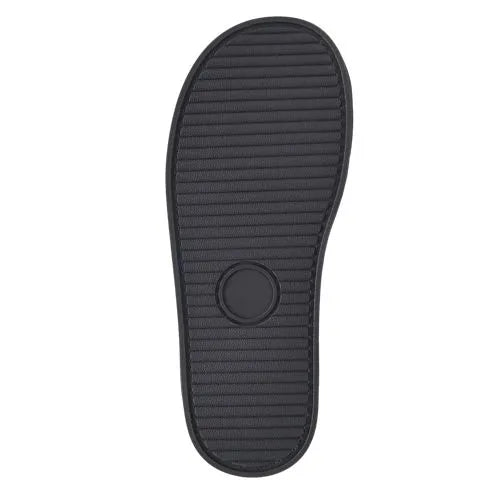 Women's Closed Toe Spa Slippers