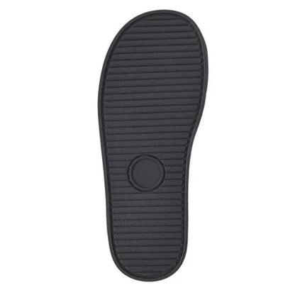 Women's Closed Toe Spa Slippers