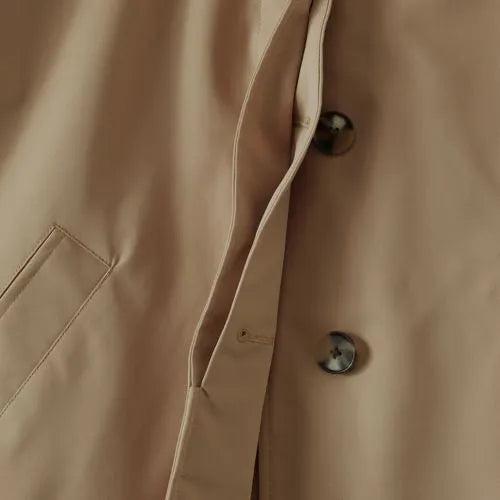 Womens Squall Waterproof Hooded Short Mac Jacket