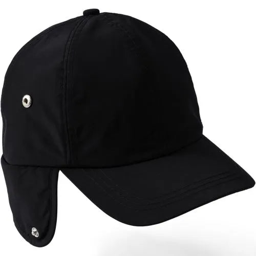 School Uniform Unisex Fleece Lined Squall Hat