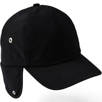 School Uniform Unisex Fleece Lined Squall Hat