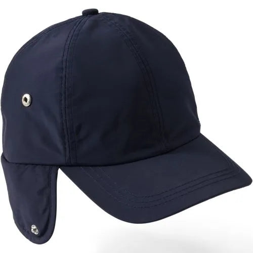 School Uniform Unisex Fleece Lined Squall Hat