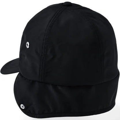School Uniform Unisex Fleece Lined Squall Hat