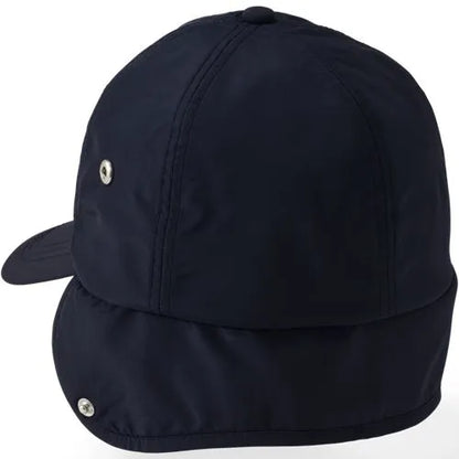 School Uniform Unisex Fleece Lined Squall Hat