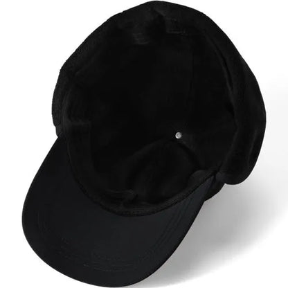 School Uniform Unisex Fleece Lined Squall Hat