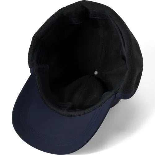 School Uniform Unisex Fleece Lined Squall Hat