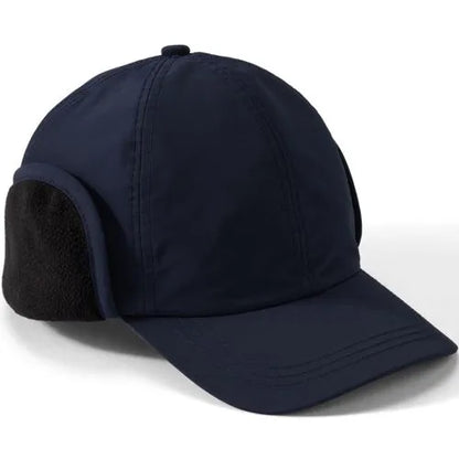 School Uniform Unisex Fleece Lined Squall Hat
