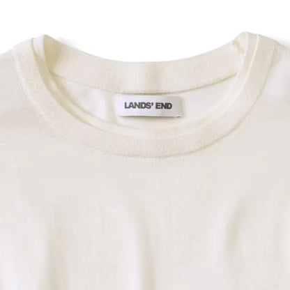 Women's Drifter Lite Double Trim Crew Sweater