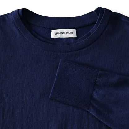 Women's Drifter Lite Double Trim Crew Sweater