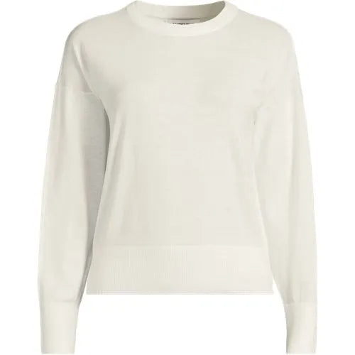 Women's Drifter Lite Double Trim Crew Sweater
