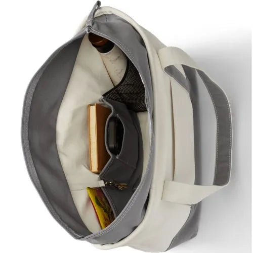 School Uniform Canvas Business Tote