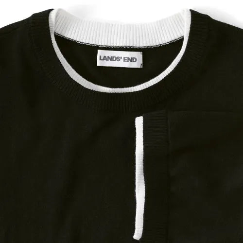 Women's Drifter Lite Double Trim Tee Sweater