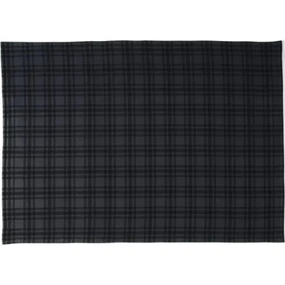 School Uniform Thermacheck 200 Novelty Fleece Throw