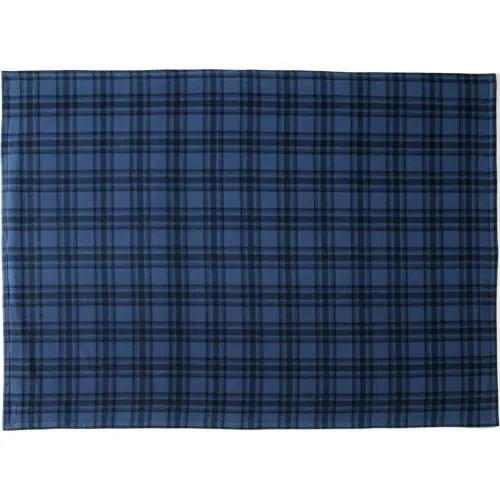 School Uniform Thermacheck 200 Novelty Fleece Throw