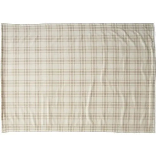 School Uniform Thermacheck 200 Novelty Fleece Throw