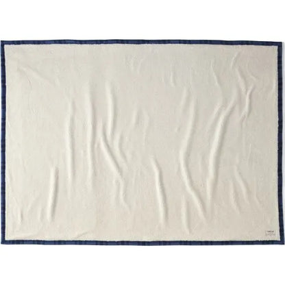 School Uniform Thermacheck 200 Novelty Fleece Throw