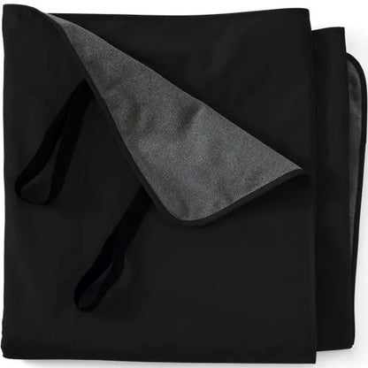 School Uniform Squall Stadium Throw