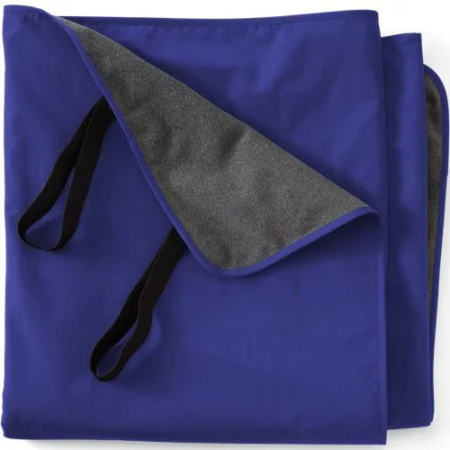 School Uniform Squall Stadium Throw