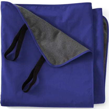 School Uniform Squall Stadium Throw