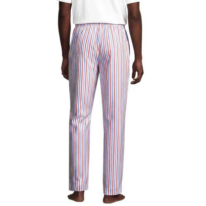 Men's Essential Oxford Pajama Pant