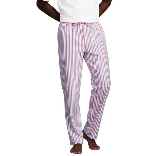 Men's Essential Oxford Pajama Pant