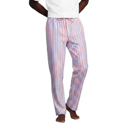 Men's Essential Oxford Pajama Pant
