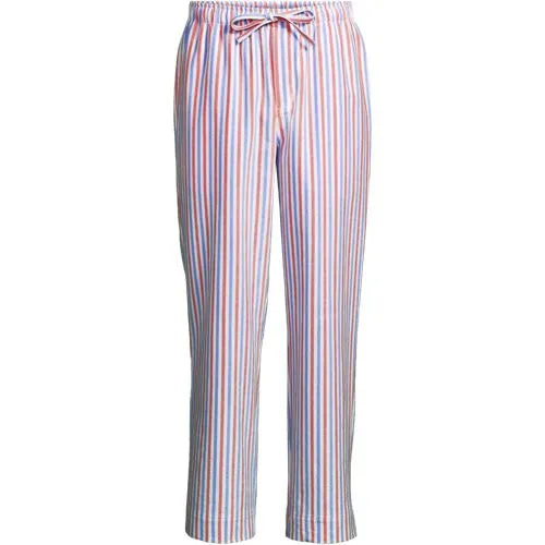 Men's Essential Oxford Pajama Pant