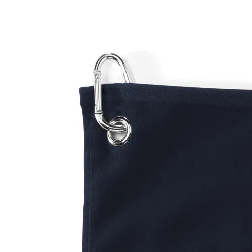 School Uniform Solid Sports Golf Towel