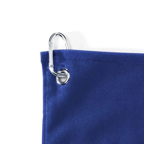 School Uniform Solid Sports Golf Towel