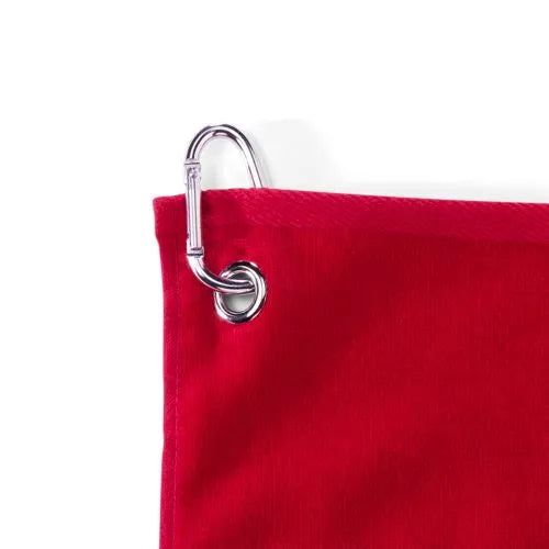 School Uniform Solid Sports Golf Towel