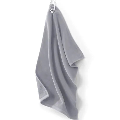School Uniform Solid Sports Golf Towel