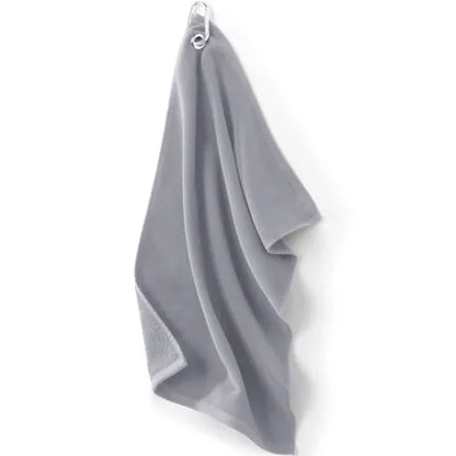 School Uniform Solid Sports Golf Towel