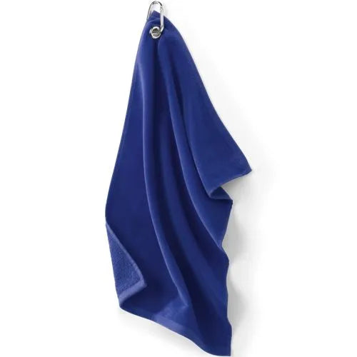 School Uniform Solid Sports Golf Towel