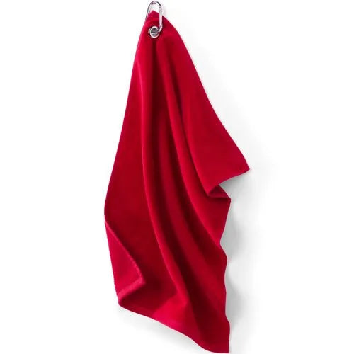 School Uniform Solid Sports Golf Towel