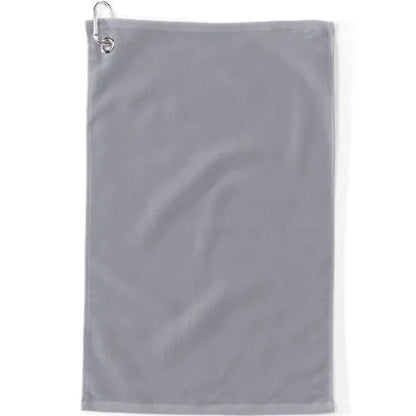 School Uniform Solid Sports Golf Towel