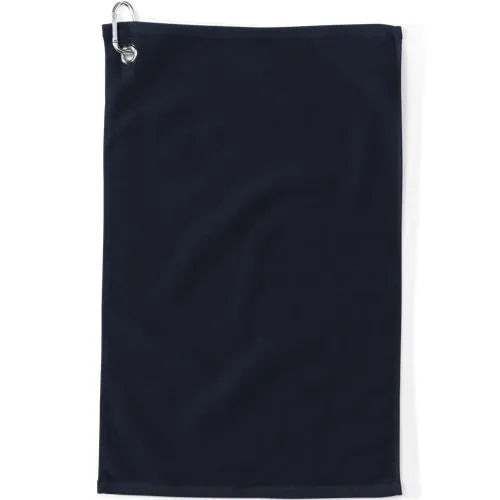 School Uniform Solid Sports Golf Towel