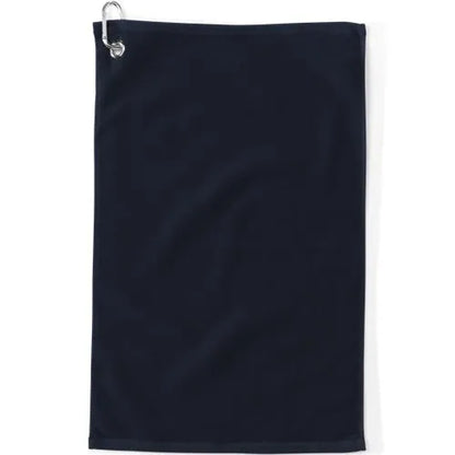 School Uniform Solid Sports Golf Towel