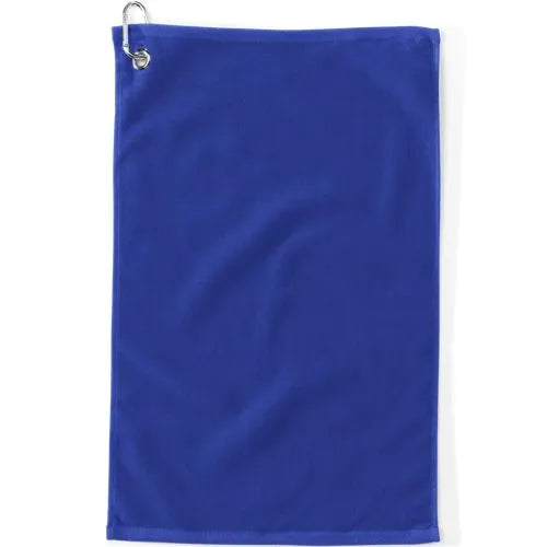 School Uniform Solid Sports Golf Towel