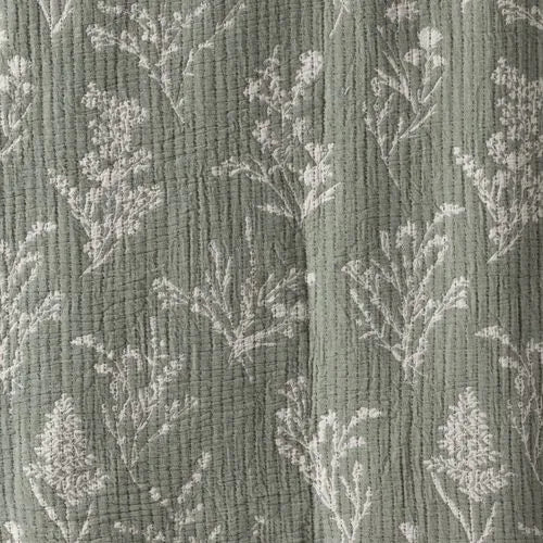 Textured Coverlet