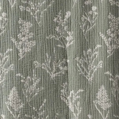 Textured Coverlet