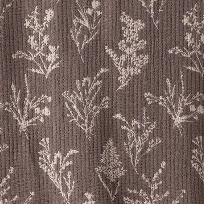 Textured Coverlet