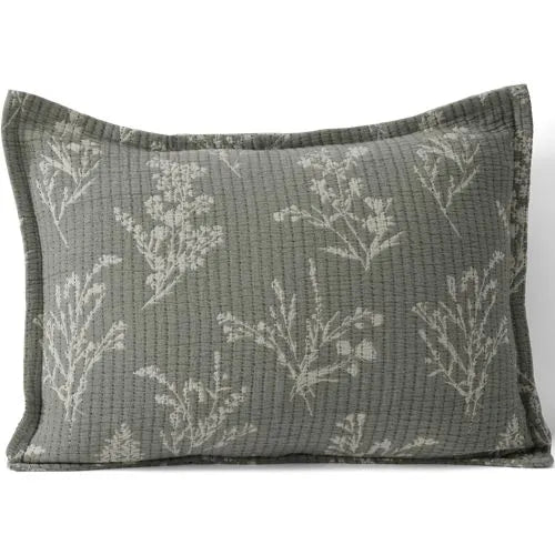 Textured Coverlet